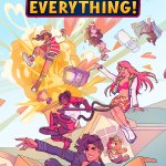 Date Everything! is Coming to Consoles and PC at a Later Date; Here's the Trailer!