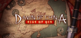 Dawn of China: Rise of Qin Box Art