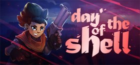 Day of the Shell Box Art