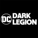 DC: Dark Legion Box Art