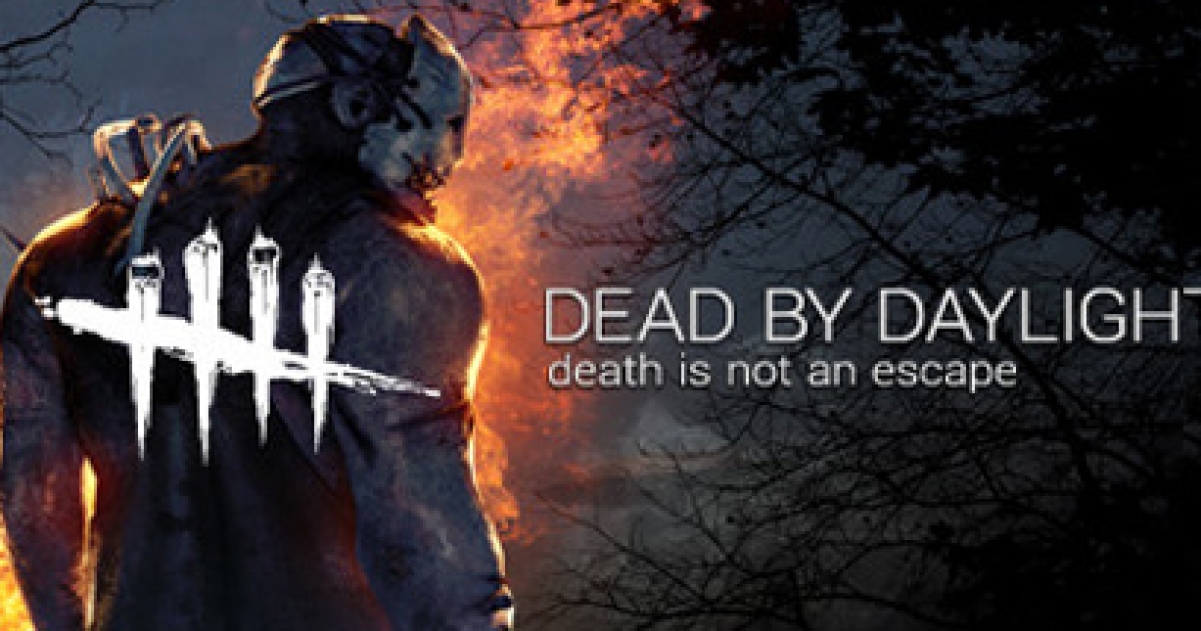 dead by daylight game
