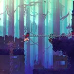 Dead Cells: The Queen and The Sea Trailer
