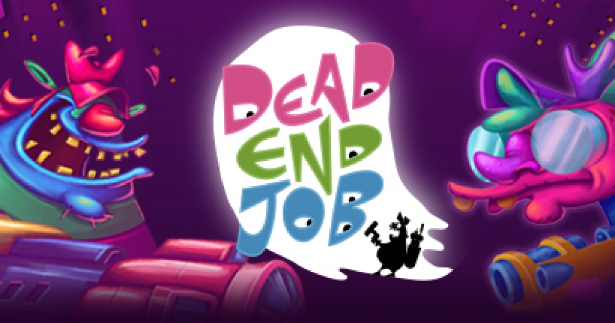 Dead End Job - Game | GameGrin