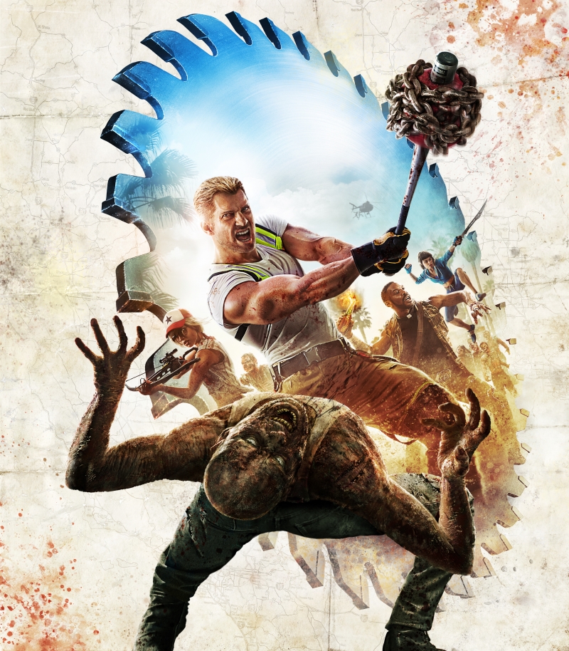 Dead Island 2 Developer Yager Dropped