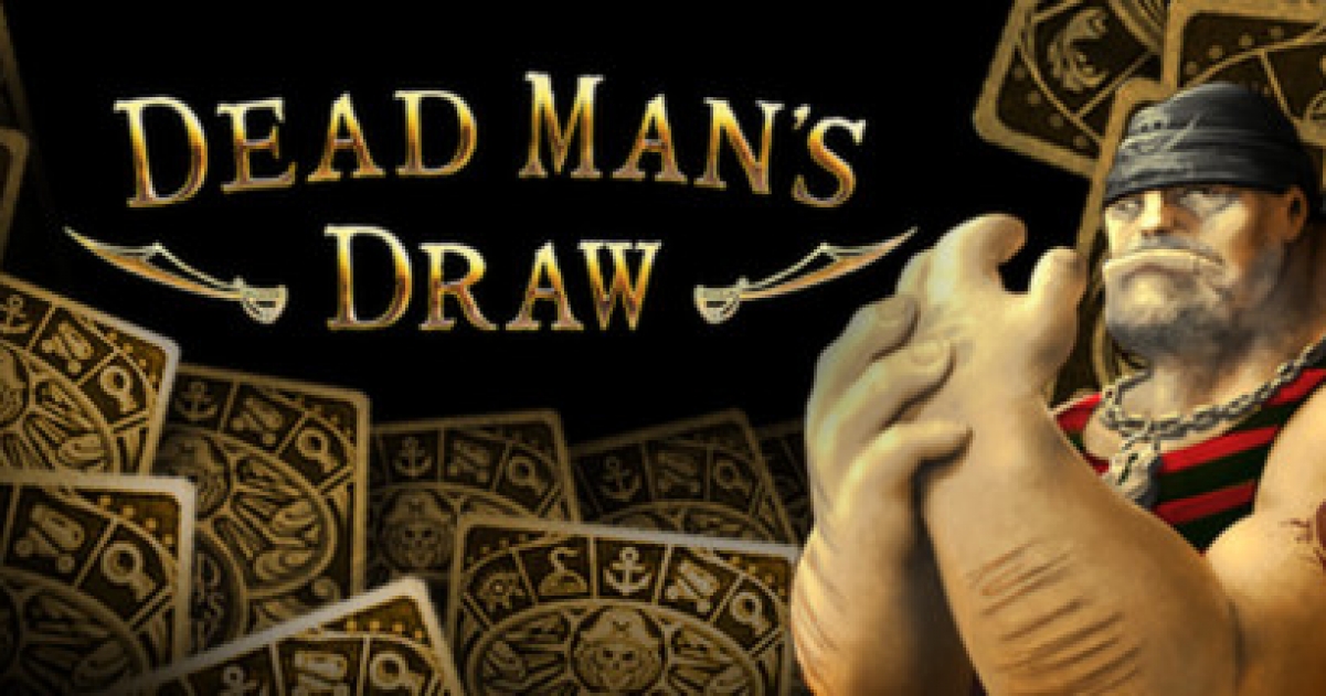 Dead Man's Draw Game GameGrin
