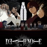 DEATH NOTE Killer Within is Out Soon; See the Announcement Trailer Here!