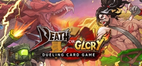 Death or Glory Box Art