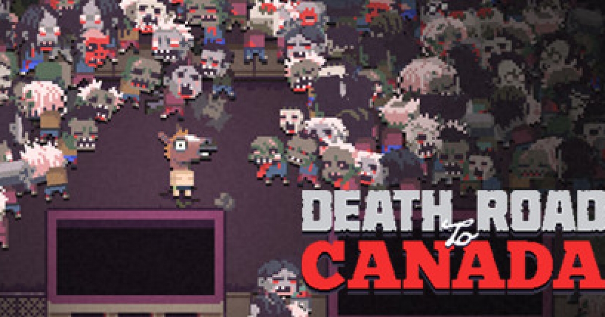 death road to canada switch size