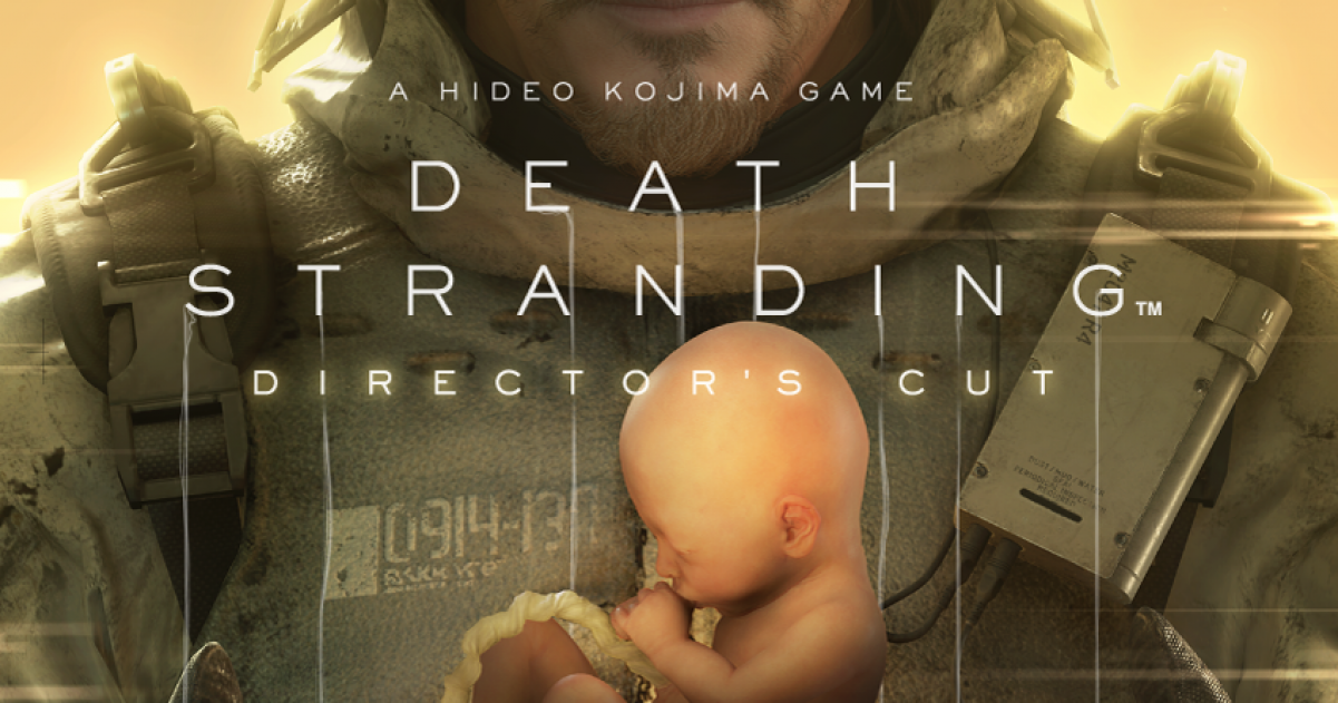 Death Stranding and Death Stranding Director's Cut reach 10 million players  - Gematsu