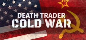 Death Trader: Cold War Box Art