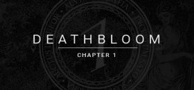 Deathbloom: Chapter 1 Box Art