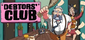 Debtors' Club Box Art