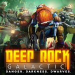 Join the Ranks of Veterans with the Deep Rock Galactic Cosmetic DLC Trailer!