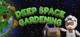 Deep Space Gardening Box Art