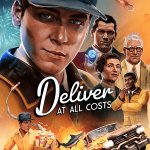 Check out Far Out Games' Debut Title: Deliver at All Costs