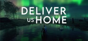 Deliver Us Home Box Art