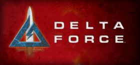 Delta Force (1998) Box Art