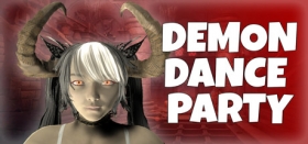 Demon Dance Party Box Art