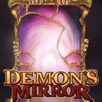 Check Out Demon's Mirror Release Date Announcement Trailer!