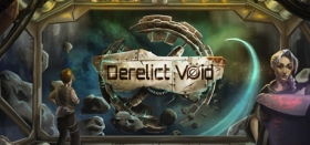 Derelict Void Box Art