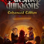 Desktop Dungeons Free for a Limited Time