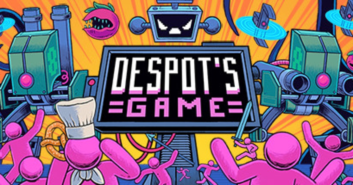 Despot's Game - Game | GameGrin