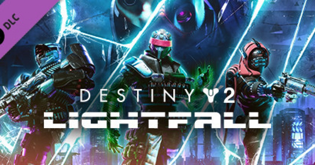 destiny 2 lightfall boss