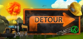 DETOUR Box Art