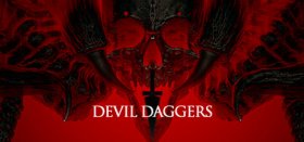 Devil Daggers Box Art