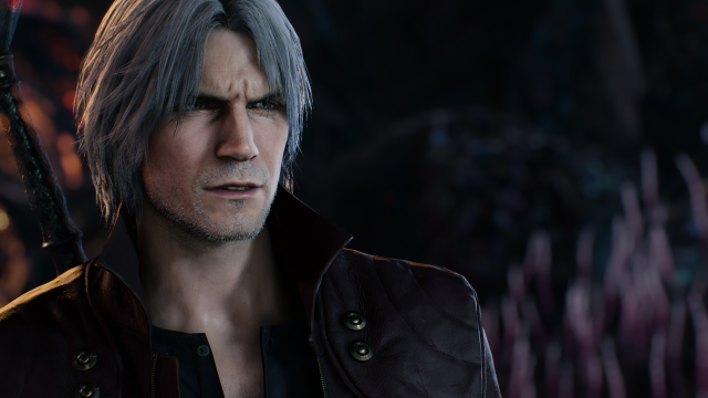 Devil May Cry 5 review: a triumphant return to stylish demon-slaughter, Games