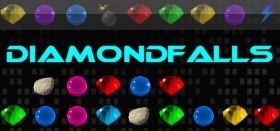 DiamondFalls Box Art