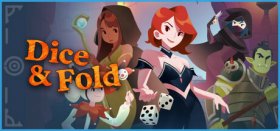 Dice & Fold Box Art