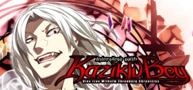 Dies irae ~Interview with Kaziklu Bey~ Box Art