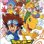 Please Remaster Digimon Adventure