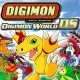 Digimon World DS Box Art