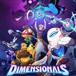 Future Games Show:  Dimensionals