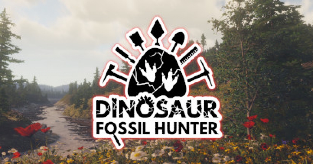 Dinosaur Fossil Hunter - Game | GameGrin