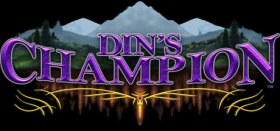 Din's Champion Box Art