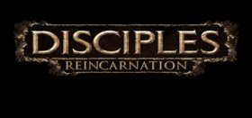 Disciples III: Reincarnation Box Art