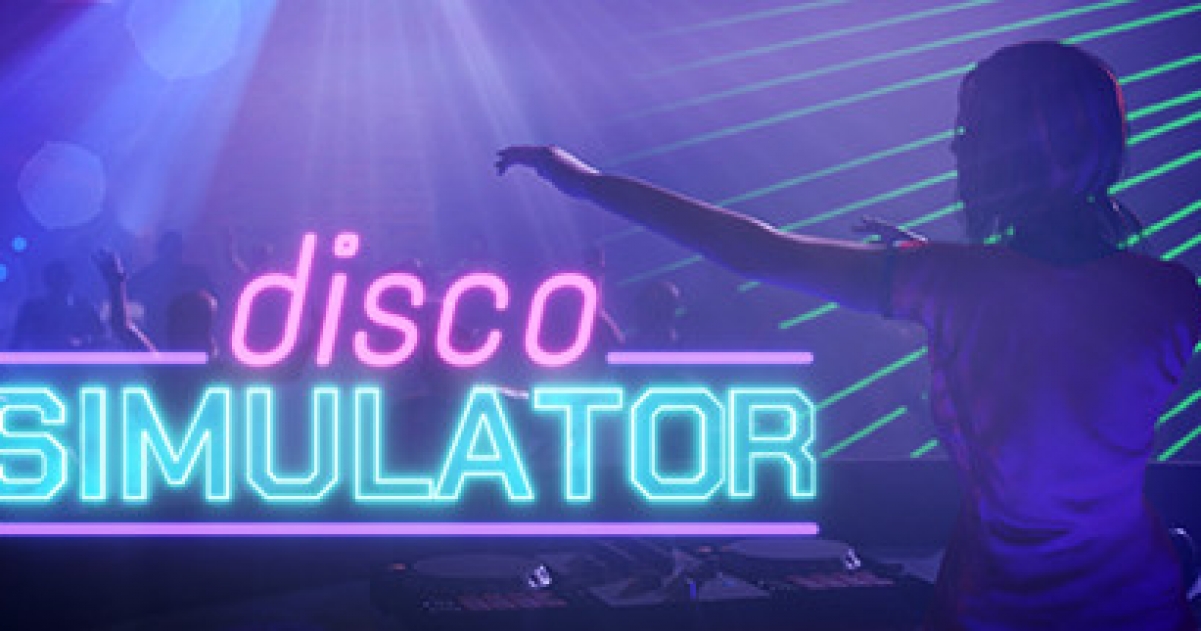 disco simulator