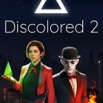 Discolored 2 Review