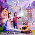 When Does the Next Disney Dreamlight Valley Expansion Pass, The Storybook Vale, Release?