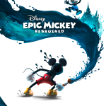 Disney Epic Mickey: Rebrushed Review