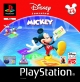 Disney Learning with Mickey Box Art