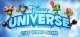 Disney Universe Box Art