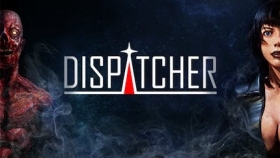 Dispatcher Box Art