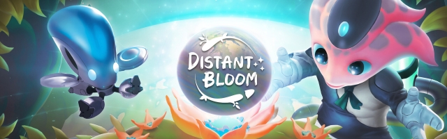 Distant Bloom Review