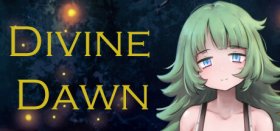 Divine Dawn Box Art