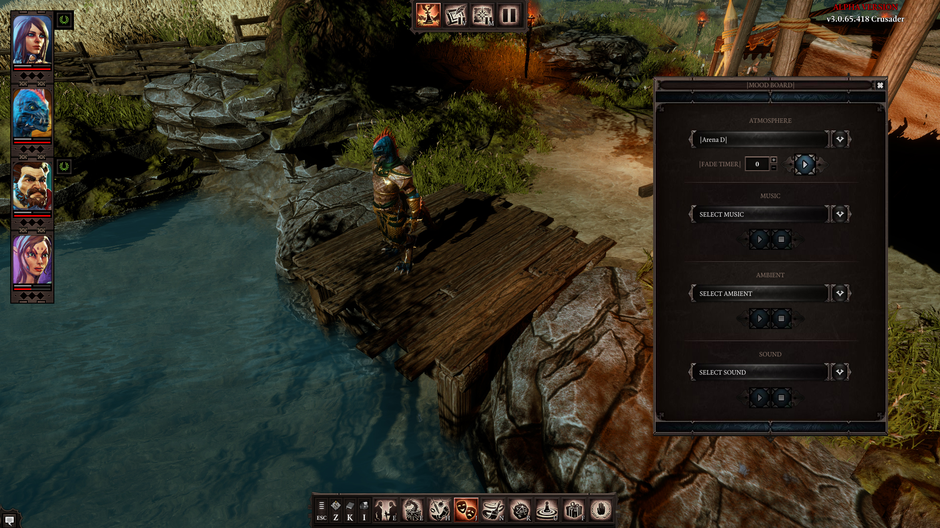 Divinity original sin любовь