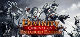 Divinity: Original Sin - Enhanced Edition Box Art